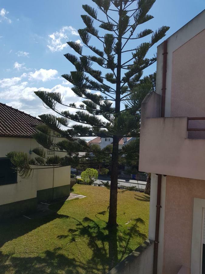 טוריירה Mikes Beach Apartment מראה חיצוני תמונה