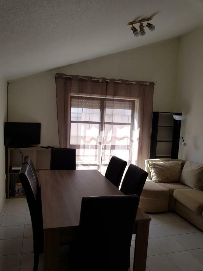 טוריירה Mikes Beach Apartment מראה חיצוני תמונה