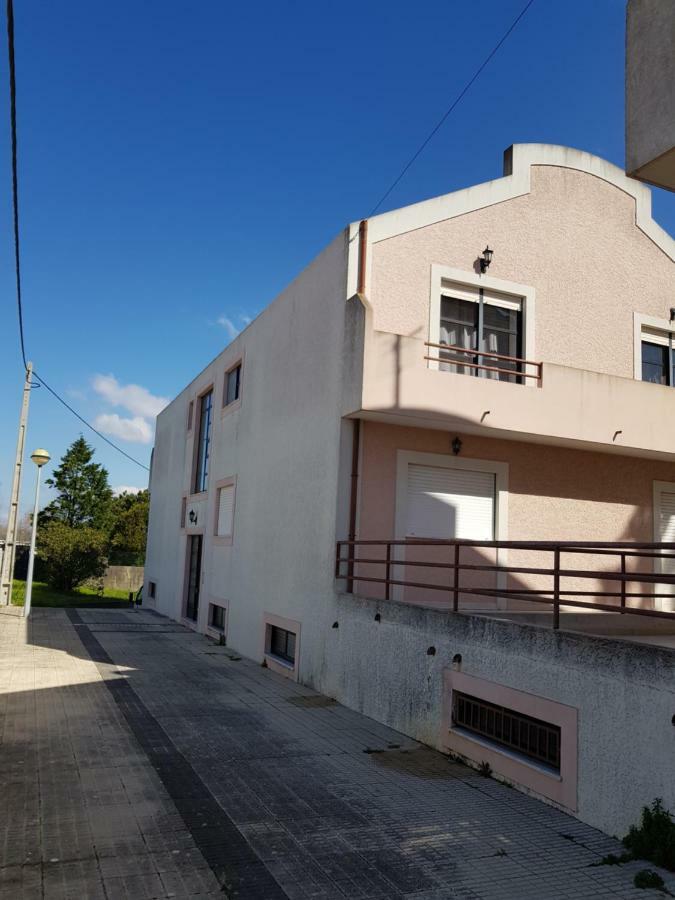 טוריירה Mikes Beach Apartment מראה חיצוני תמונה