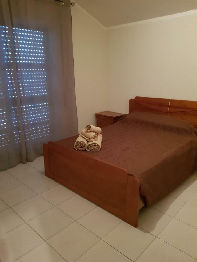 טוריירה Mikes Beach Apartment מראה חיצוני תמונה